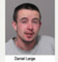 Four men jailed for attempted axe robbery at antiques shop
