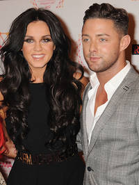 Celeb Big Brother’s Ricci Guarnaccio slams Geordie Shore ex-fiance Vicky Pattison: ‘She’s just jealous, she’d love to do CBB
